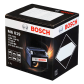 Bosch 12 Ah, 12 V, M 6 - YT12B-BS
