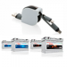 Акция BOSCH ROLL CABLE