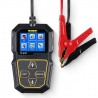 DECA  ТS 600  Професионален тестер 6V/12V