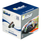 Unibat 11 Ah, 12 V - CTZ12S-BS