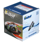 Unibat 12 Ah, 12 V - CBTX14-BS