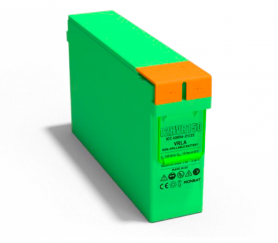MONBAT 150Ah, 12V / Стационарна батерия