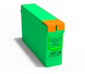 MONBAT 170Ah, 12V / Стационарна батерия