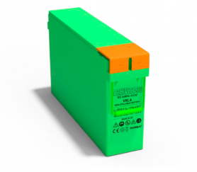 MONBAT 190Ah, 12V / Стационарна батерия