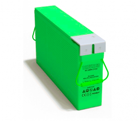 MONBAT 150Ah, 12V / Стационарна батерия
