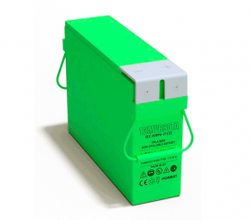 MONBAT 80Ah, 12V / Стационарна батерия