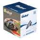 Unibat 18 Ah, 12 V - CBTX20-BS