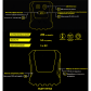 MICHELIN Компресор за гуми 12V