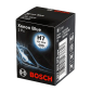Bosch H7 12V 55W  Xenon Blue -  Авт. крушка