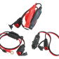 Lemania - LEM61240 Smart Charger 6/12V, 4A