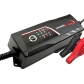 Lemania - LEM61240 Smart Charger 6/12V, 4A