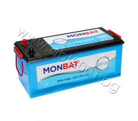 MONBAT 185Ah, 12V