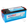MONBAT 185Ah, 12V