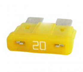 Бушон DECA F20A PLASTIC 20A 
