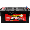 Westa - FB 225 Ah, 12 V 