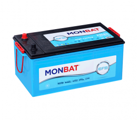 MONBAT 235Ah, 12V