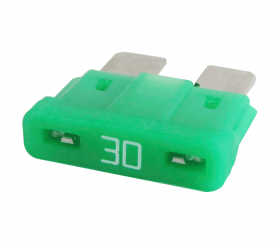 Бушон DECA F30A PLASTIC 30A 