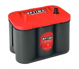 OPTIMA REDTOP 50Ah, 12V, RT C 4.2