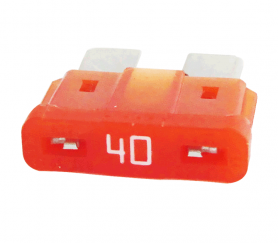 Бушон DECA F40A PLASTIC 40A 
