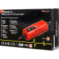 Lemania - LEM1238 Smart Charger 12V, 3.8A
