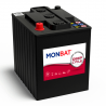 MONBAT Deep Cycle Pro 240Ah, 6V 