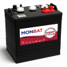MONBAT Deep Cycle Pro 225Ah, 6V 