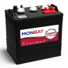 MONBAT Deep Cycle Pro 240Ah, 6V 