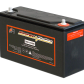 Lemania - Energy-Flo-Pro  12V, 34Ah - батерия за бустер