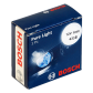 Bosch 12V 10W P. Light -  Авт. крушка