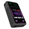 AIR-BAT 8 BOOSTER AIR COMPRESSOR