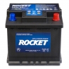 Rocket AGM - 50Ah, 12V, L1