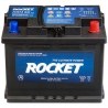 Rocket AGM - 60Ah, 12V, L2
