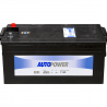 Autopower SHD 225Ah, 12V, AT 27L