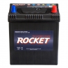 Rocket SMF, JIS - 35Ah, 12V, B19 / R+