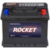 Rocket SMF, 66Ah, 12V, L2