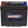 Rocket SMF, JIS - 80Ah, 12V, D26 / L+