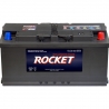Rocket SMF, 110Ah, 12V, L6