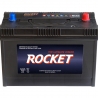 ROCKET HD 115Ah, 12V, BCI31