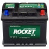 Rocket EFB - 60Ah, 12V, L2