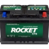 Rocket EFB - 65Ah, 12V, LB3