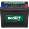 Rocket EFB, JIS - 70Ah, 12V, D26