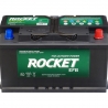 Rocket EFB - 75Ah, 12V, LB4