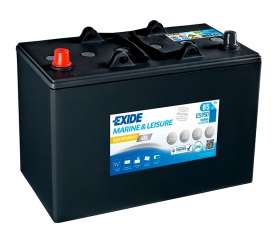 EXIDE GEL 85Ah, 12V