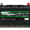 Gigawatt 91 Ah, 12V, JIS, R+, G91R