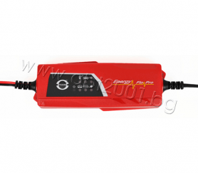 Lemania - LEM1238 Smart Charger 12V, 3.8A