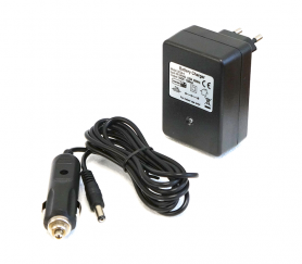 Lemania - LESA 4 - 12V, 1.2A