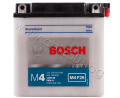 Bosch 9 Ah, 12 V, M4 - YB9L-B
