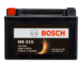 Bosch 8 Ah, 12 V, M 6 - YTX9-BS