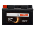Bosch 8 Ah, 12 V, M 6 - YTZ10S-BS