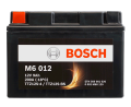 Bosch 9 Ah, 12 V, M 6 - YTZ12S-BS